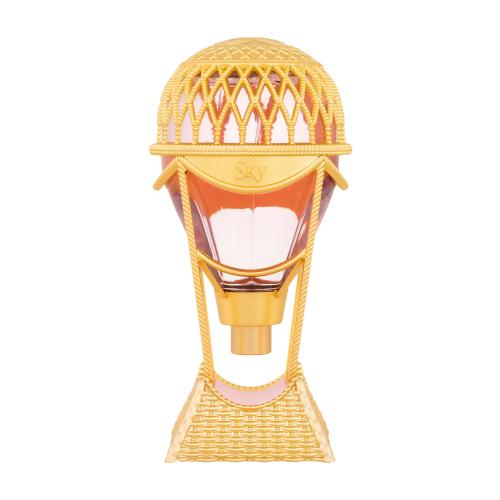 Anna Sui Sky toaletní voda pro ženy 75 ml