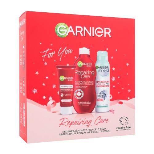 Garnier Repairing Care Gift Set dárková kazeta dárková sada