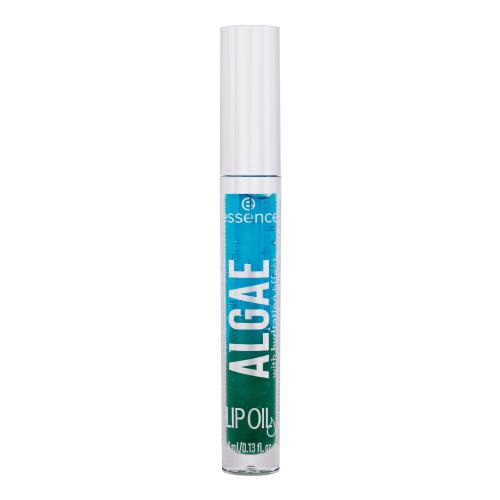 Essence Algae olej na rty odstín 03 Hydration booster 4 ml