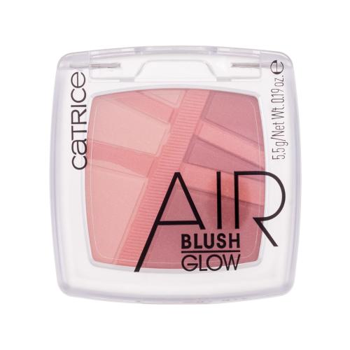 Catrice AirBlush Glow rozjasňující tvářenka odstín 020 5,5 g