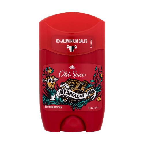 Old Spice Bearglove 50 ml deodorant pro muže deostick