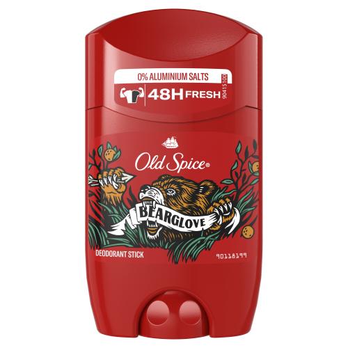 Old Spice Bearglove 50 ml deodorant deostick pro muže