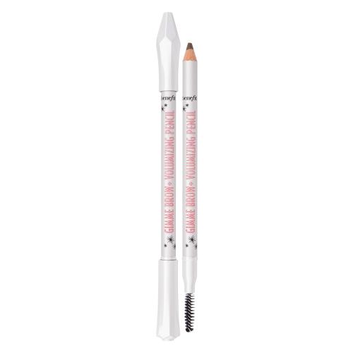 Benefit Gimme Brow+ Volumizing Pencil voděodolná tužka na obočí pro objem odstín 3,5 Neutral Medium Brown 1,19 g