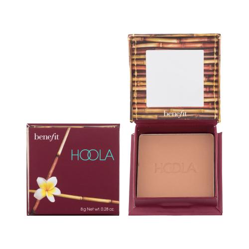 Benefit Hoola bronzující pudr s matným efektem odstín Hoola 8 g