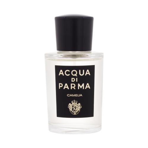 Acqua di Parma Camelia parfémovaná voda unisex 20 ml