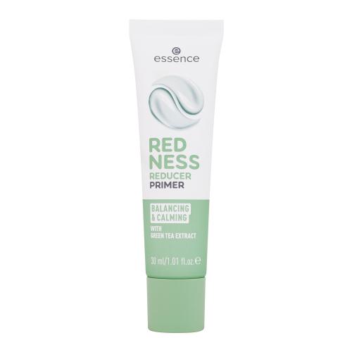 essence Redness Reducer podkladová báze proti začervenání 30 ml