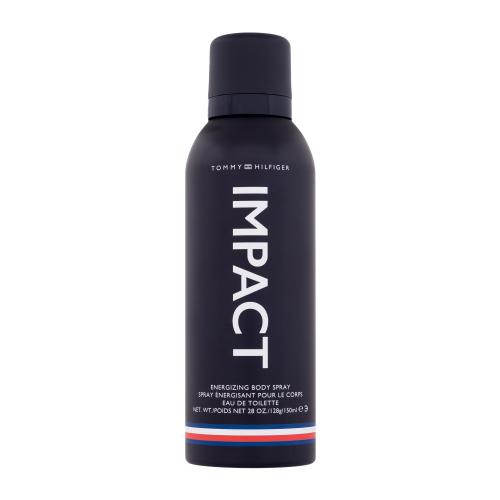 Tommy Hilfiger Impact 50 ml tělový sprej pro muže