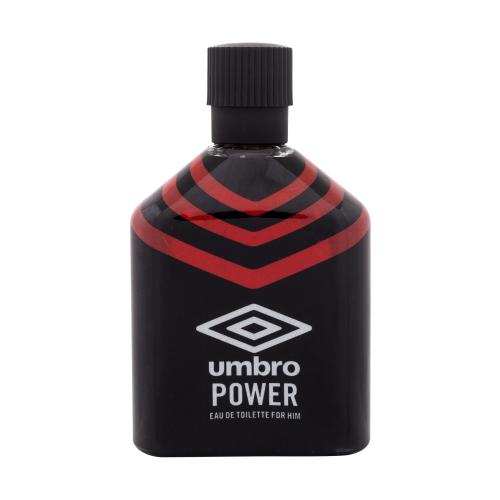 UMBRO Power 100 ml toaletní voda pro muže