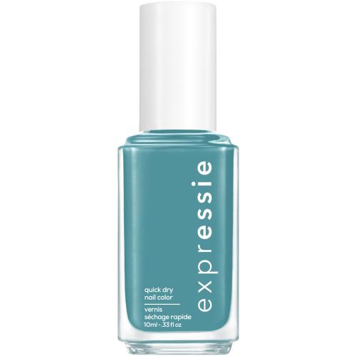 essie expressie rychleschnoucí lak na nehty odstín 335 up up & away message 10 ml