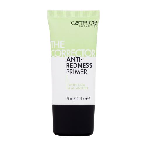 Catrice The Corrector Anti-Redness podkladová báze proti začervenání 30 ml