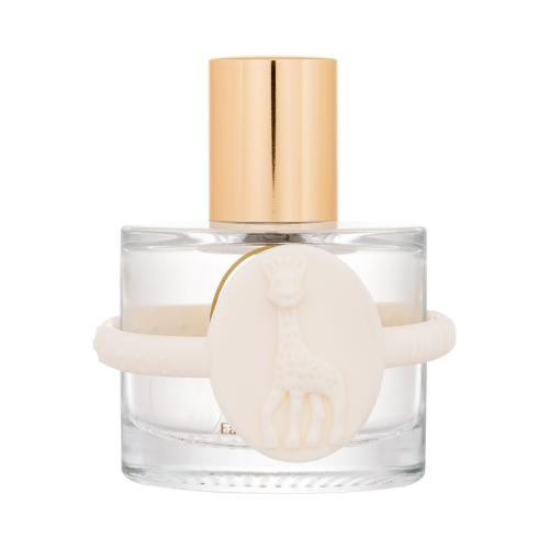 Sophie La Girafe Sophie La Girafe toaletní voda unisex 5y+ 50 ml