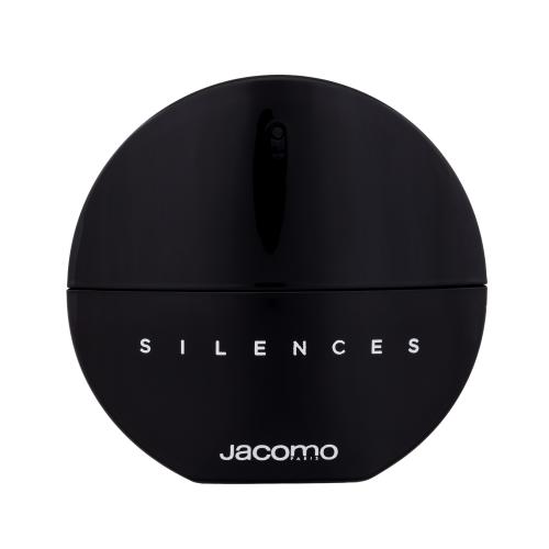 Jacomo Silences Eau de Parfum Sublime parfémovaná voda pro ženy 100 ml