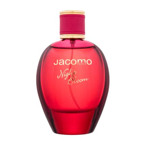 Jacomo Night Bloom parfémovaná voda pro ženy 100 ml