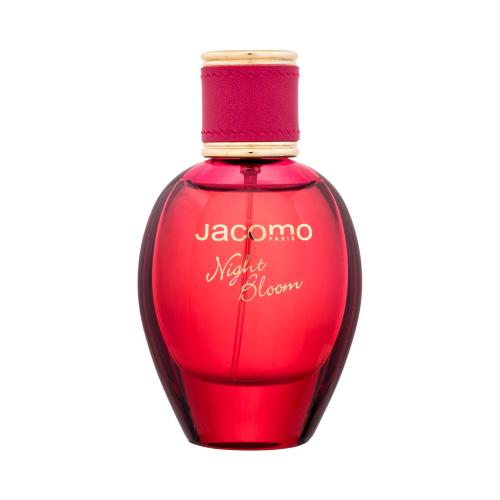 Jacomo Night Bloom 50 ml parfémovaná voda pro ženy