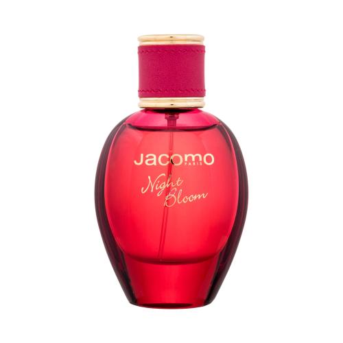 Jacomo Night Bloom parfémovaná voda pro ženy 50 ml