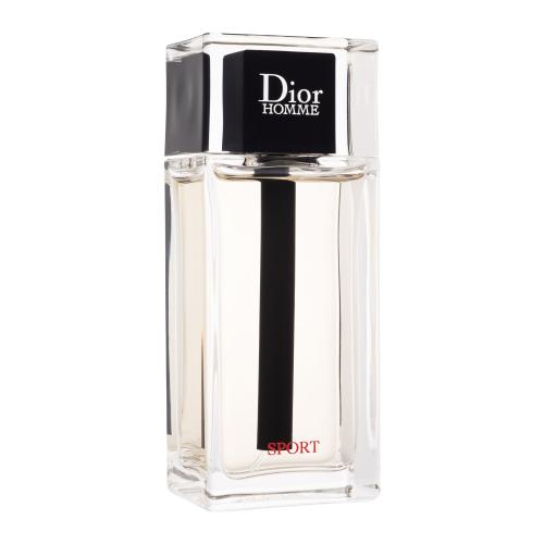 Christian Dior Dior Homme Sport 2021 75 ml toaletní voda pro muže