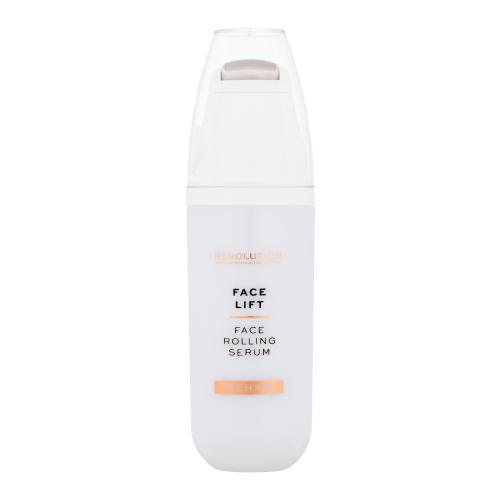 Makeup Revolution Rehab osvěžující hydratační pleťové sérum s aplikátorem 30 ml