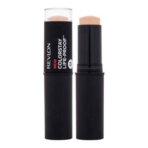 Revlon Colorstay Life-Proof SPF27 10 g make-up pro ženy 285 Shell Coquillage