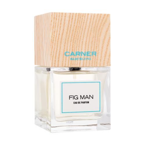 Carner Barcelona Fig Man parfémovaná voda unisex 100 ml