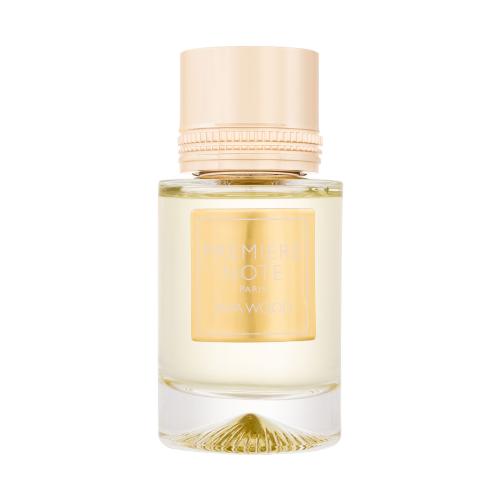 Premiere Note Java Wood 50 ml parfémovaná voda unisex