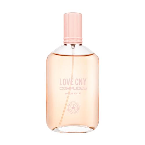 Complices CNY 100 ml toaletní voda pro ženy