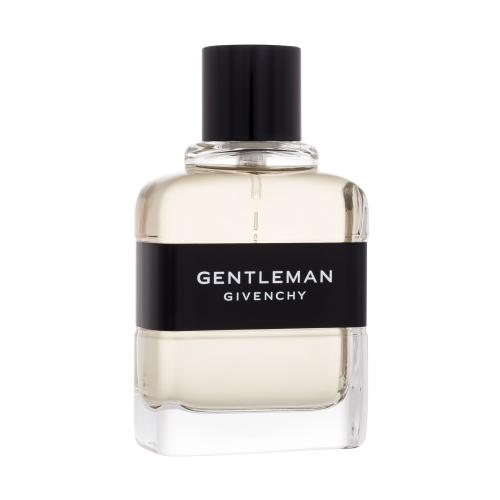 Givenchy Gentleman 60 ml toaletní voda pro muže