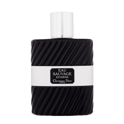 DIOR Eau Sauvage Extrême toaletní voda pro muže 100 ml