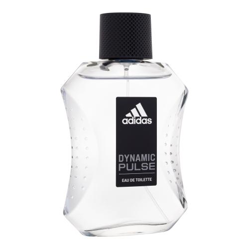 Adidas Dynamic Pulse Edition 2022 toaletní voda pro muže 100 ml