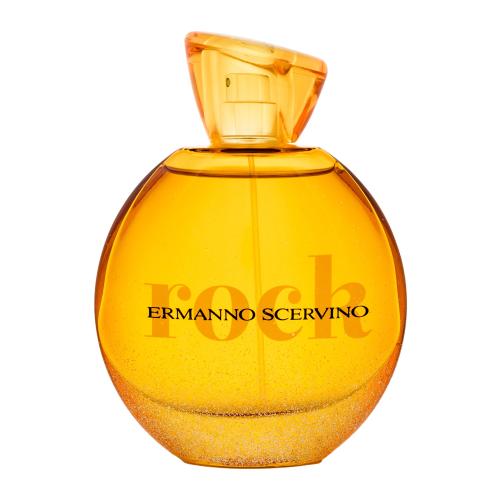 Ermanno Scervino Rock parfémovaná voda pro ženy 100 ml