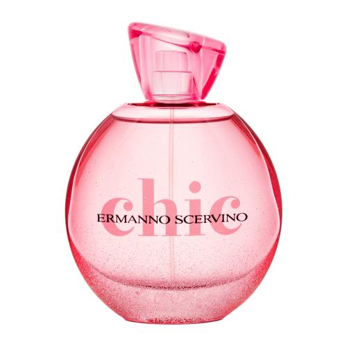 Ermanno Scervino Chic parfémovaná voda pro ženy 100 ml
