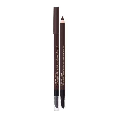 Estée Lauder Double Wear Gel Eye Pencil Waterproof 1,2 g voděodolná tužka na oči pro ženy 03 Cocoa