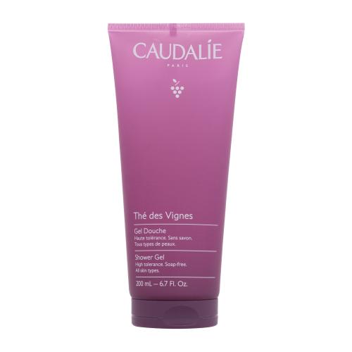 Caudalie Thé Des Vignes Shower Gel hydratační sprchový gel 200 ml