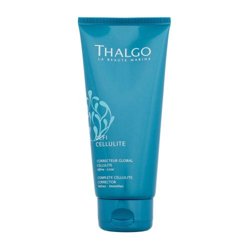 Thalgo Défi Cellulite Complete Cellulite Corrector tělový krém na celulitidu 200 ml