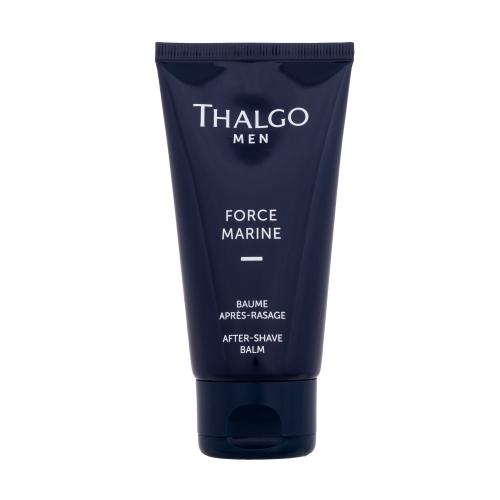 Thalgo Men Force Marine After-Shave Balm 75 ml zklidňující balzám po holení pro muže