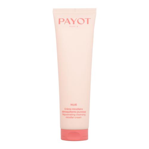 Payot Nue Crème Micellaire Démaquillante Jeunesse čisticí krém na obličej 150 ml