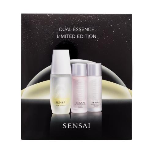 Sensai Dual Essence Limited Edition dárková sada