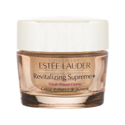 Estée Lauder Revitalizing Supreme+ Youth Power Creme 75 ml zpevňující pleťový krém pro ženy