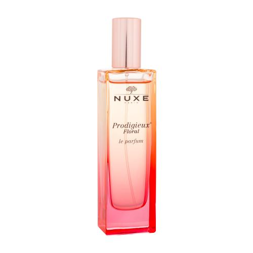 NUXE Prodigieux Floral Le Parfum 50 ml parfémovaná voda pro ženy