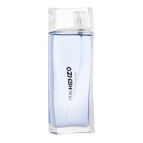 KENZO L´Eau Kenzo Pour Homme 100 ml toaletní voda pro muže