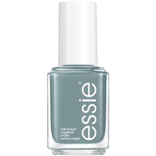 essie (un)guilty pleasures dlouhotrvající lak na nehty lesklý odstín 893 caught in the rain 13,5 ml