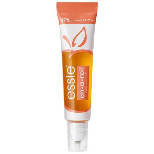 Essie On A Roll Apricot Nail & Cuticle Oil 13,5 ml hydratační olej na nehty a nehtovou kůžičku pro ženy