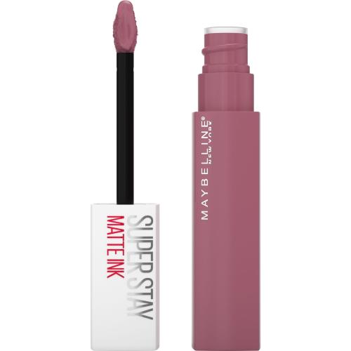Maybelline New York Super Stay Matte Ink rtěnka 180 Revolutionary, 5 ml