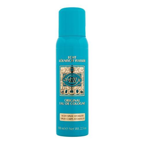 4711 4711 Original 100 ml deodorant unisex deospray