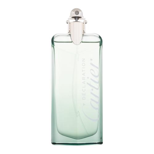 Cartier Déclaration Haute Fraîcheur toaletní voda unisex 100 ml