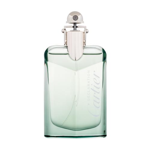 Cartier Déclaration Haute Fraîcheur toaletní voda unisex 50 ml