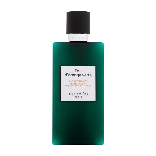 Eau D´Orange Verte - tělové mléko 200 ml
