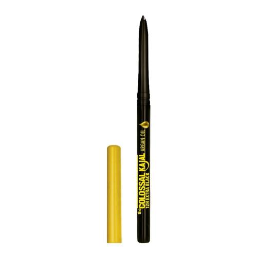 Maybelline The Colossal Kajal 0,25 g dlouhotrvající tužka na oči pro ženy Extra Black