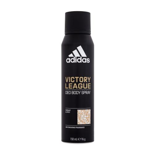 Adidas Victory League Deo Body Spray 48H 150 ml deodorant deospray pro muže