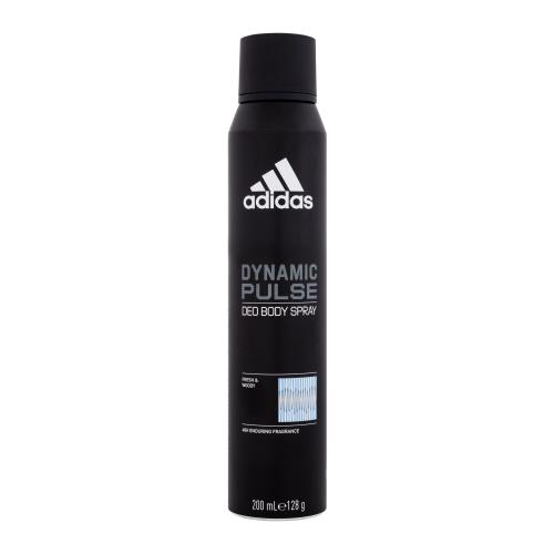 Adidas Dynamic Pulse Deo Body Spray 48H 200 ml deodorant deospray pro muže