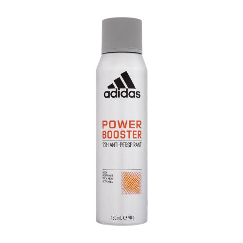 Adidas Power Booster 72H Anti-Perspirant 150 ml antiperspirant deospray pro muže
